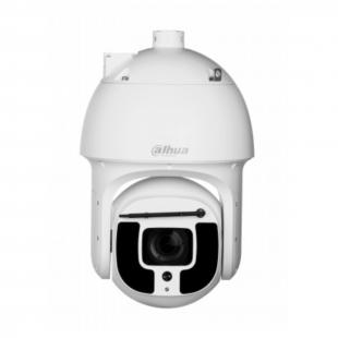 DHCIPATA-004-1 - CAMERA IP PTZ 4MP 40X WIZMIND STARLIGHT IR500M TRAFFIC IP67 AUDIO/ALARME - DH-SD8A440FA-HNP-AID - DAHUA