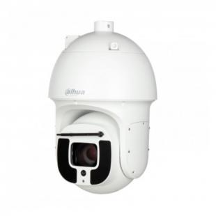 DHCIPATA-004-1 - CAMERA IP PTZ 4MP 40X WIZMIND STARLIGHT IR500M TRAFFIC IP67 AUDIO/ALARME - DH-SD8A440FA-HNP-AID - DAHUA