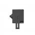 DHCIPH2M-004-0 - CAMERA PINHOLE 2MP MIC WDR120DB LENTE 2.8 - DH-IPC-HUM4231S1-L4 - DAHUA