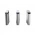 DHCACTFL-001-0 - CATRACA DE ACESSO COM BARREIRA TIPO FLAP LADO ESQUERDO MCBF 3 MILHOES - DHI-ASGY110A-L - DAHUA