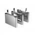 DHCACTSW-029-0 - CATRACA DE ACESSO COM BARREIRA TIPO SWING DIREITO - DHI-ASGB510Y-R - DAHUA