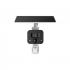 DHCIBLTH-010-0 - CAMERA IP BULLET 4MP 4G FX 3.6MM IR30M IP67 MIC/AUD/SD CARD PAINEL SOLAR - DH-IPC-HFW2441DGP-4G-SP-LA-B-0 - DAHUA
