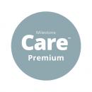17500018 - 1 MES CARE PREMIUM PARA XPROTECT CORPORATE BL - MCPR-MXPCOBT - MILESTONE