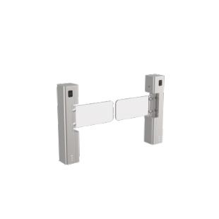 DHCACTSW-009-0 - CATRACA DE ACESSO COM BARREIRA TIPO SWING LADO DIREITO DHI-ASGB211Z-R 1.0.99.68.10138 - DHI-ASGB211Z-R - DAHUA