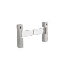 DHCACTSW-009-0 - CATRACA DE ACESSO COM BARREIRA TIPO SWING LADO DIREITO DHI-ASGB211Z-R 1.0.99.68.10138 - DHI-ASGB211Z-R - DAHUA