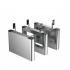DHCACTSW-011-0 - CATRACA DE ACESSO COM BARREIRA TIPO SWING LADO ESQUERDO - DHI-ASGB211Z-L - DAHUA