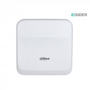 DHCACOGR-001-0 - CONTROLADOR DE ACESSO  1000 USUARIOS POE IK06 - DHI-ASC3202B - DAHUA