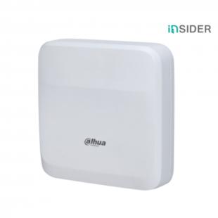 DHCACOGR-001-0 - CONTROLADOR DE ACESSO  1000 USUARIOS POE IK06 - DHI-ASC3202B - DAHUA