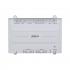 DHCACO1P-001-0 - CONTROLADORA DE ACESSO PARA UMA PORTA 100.000 USUARIOS POE - DHI-ASC4201B-D - DAHUA