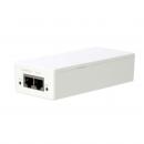 DHIJINTT-003-0 - INJETOR POE 1 PORTA RJ45 1GB 30W - TAM1GT1GT-30 - DAHUA