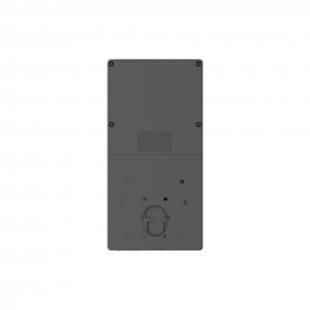 DHCALSSF-018-0 - LEITORA FACIAL 4.3" 6.000 FACES/CARTAO/SENHA/QR CODE  IP65 - DHI-ASI6213S-D - DAHUA
