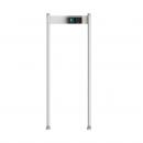 DHCADMPO-004-0 - PORTAL DETECTOR DE METAIS 18 ZONAS 255 NIVEIS DE SENSIBILIDADE - DHI-ISC-D118C-V2. - DAHUA
