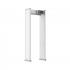 DHCADMPO-004-0 - PORTAL DETECTOR DE METAIS 18 ZONAS 255 NIVEIS DE SENSIBILIDADE - DHI-ISC-D118C-V2. - DAHUA