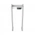 DHCADMPO-004-0 - PORTAL DETECTOR DE METAIS 18 ZONAS 255 NIVEIS DE SENSIBILIDADE - DHI-ISC-D118C-V2. - DAHUA