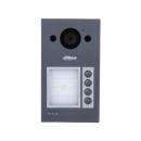 DHCAVPEX-014-0 - VIDEO PORTEIRO IP COM CAMERA HD DE USO EXTERNO IP65 IK08 - 1.1.03.15.10221 - DHI-VTO3311Q-WP - DAHUA