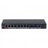 DHNWSGPD-002-0 - SWITCH L2 8P GB POE 110W E 2P SFP - DH-S4210-8GT-110 - DAHUA