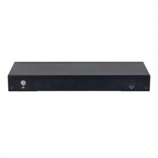 DHNWSGPD-002-0 - SWITCH L2 8P GB POE 110W E 2P SFP - DH-S4210-8GT-110 - DAHUA