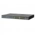 CNNWSTPH-004-0 - SWITCH L3 24P GB POE E 4P SFP+ S/ FONTE E CABO - MXEX3028GxPA10 - CAMBIUM