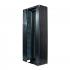 DNMTRAOV-003-0 - ORGANIZADOR DE CABOS VERTICAL 45U X 150MM PRETO P/ RACK ABERTO PARA LINHA FLEX - DN-GVDM-45-15PT-FLEX - D-NET