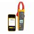 FLVJAA6H-003-0 - ALICATE AMPERIMETRO 600A AC/DC TRMS VERSAO FLUKE CONNECT BRASIL - PN 5065983 - FLUKE-374FC - FLUKE
