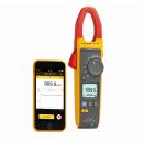 FLVJAA6H-003-0 - ALICATE AMPERIMETRO 600A AC/DC TRMS VERSAO FLUKE CONNECT BRASIL - PN 5065983 - FLUKE-374FC - FLUKE