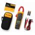 FLVJAA6H-003-0 - ALICATE AMPERIMETRO 600A AC/DC TRMS VERSAO FLUKE CONNECT BRASIL - PN 5065983 - FLUKE-374FC - FLUKE