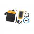 FLNWTCLQ-004-0 - TESTADOR COBRE LINKIQ KIT QUALIFICACAO CABO + WIFI C/ 7 ID REMOTO + SONDA INTELLITONE - LIQ-DUO-KIT - FLUKE
