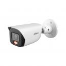 DHCIBLTO-008-0 - CAMERA IP BULLET SERIE 5 5MP FX 2,8MM IR50M IP67 SDCARD/AUDIO/ALARME/MIC - DH-IPC-HFW5559EP-ASE-IL-0280B - DAHUA