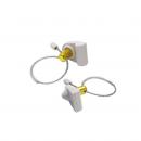 DHVJACEG-001-1 - ETIQUETA DE GARRAFA DE METAL AM B008A CX/ 500 PCS - ISC-ETA5-B008A(BRA) - DAHUA