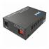 DNCVSMGB-003-0 - CONVERSOR BIDI LADO B 100 MBPS SC 40KM - DN-MCCOP-SMSC40WB - D-NET