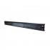 DNMTFF2U-001-0 - FRENTE FALSA 2U METALICA (LINHA MONOBLOCO) - DN-6006 - D-NET