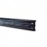 DNMTFF2U-001-0 - FRENTE FALSA 2U METALICA (LINHA MONOBLOCO) - DN-6006 - D-NET