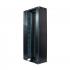 DNMTRAOV-004-0 - ORGANIZADOR DE CABOS VERTICAL 45U X 300MM PRETO P/ RACK ABERTO HD PARA LINHA FLEX - DN-GVDM-45-30PT-FLEX - D-NET