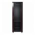 DNMTRDDP-002-0 - RACK DATACENTER 19POL DESMONTAVEL PORTA PERF. 42U 600 X 1200 PRETO S/ GUIAS - DN-RDDP-42-60.120PT - D-NET