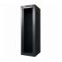 DNMTRSMA-012-0 - RACK SERVIDOR 19POL MONOBLOCO PORTA ACRILICO 36U 800 X 1100 PRETO C/ GUIAS - DN-5049 - D-NET