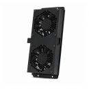 DNMTUVEM-001-1 - UNIDADE DE VENTILACAO BI-VOLT 2 FANS ENFILEIRAVEL S/ CABO (LINHA DESMONTAVEL) - DN-5680100110(BRA) - D-NET