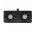 DNMTUVEM-001-1 - UNIDADE DE VENTILACAO BI-VOLT 2 FANS ENFILEIRAVEL S/ CABO (LINHA DESMONTAVEL) - DN-5680100110(BRA) - D-NET