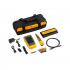 FLNWTCLQ-004-0 - TESTADOR COBRE LINKIQ KIT QUALIFICACAO CABO + WIFI C/ 7 ID REMOTO + SONDA INTELLITONE - LIQ-DUO-KIT-BR - FLUKE