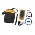 FLNWTCLQ-003-0 - TESTADOR COBRE LINKIQ QUALIFICACAO CABO + WIFI C/ ID REMOTO - LIQ-DUO-BR - FLUKE
