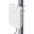 CNWRAOTC-003-2 - AP OUTDOOR OMNI WIFI 6 2X2 256 CONEXOES AX2900 S/ FONTE - XV2-23T0B00-RW. - CAMBIUM