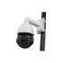 DNCFACSP-002-0 - SUPORTE DE POSTE PARA 1 CAMERA SPEED DOME ATE 120MM - DN-SPOGFSD120 - D-NET