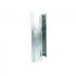DNCFACSP-003-0 - SUPORTE DE POSTE PARA 2 CAMERAS DOME/BULLET  ATE 100MM - DN-SPOGFD100 - D-NET