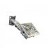 DNCFACPA-001-0 - PROLONGADOR P/INSTALACAO EM PAREDE 20-35CM PARA 1 CAMERA BULLET/DOME ATE 100MM - DN-SPAGFP100 - D-NET