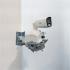 DNCFACPA-001-0 - PROLONGADOR P/INSTALACAO EM PAREDE 20-35CM PARA 1 CAMERA BULLET/DOME ATE 100MM - DN-SPAGFP100 - D-NET