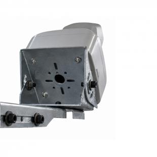 DNCFACPA-001-0 - PROLONGADOR P/INSTALACAO EM PAREDE 20-35CM PARA 1 CAMERA BULLET/DOME ATE 100MM - DN-SPAGFP100 - D-NET