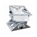DNCFACST-001-0 - SUPORTE TRIDIMENSIONAL PARA FIXACAO DE CAMERA EM PORTICO ATE 100MM - DN-SPTGF100 - D-NET