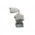 DNCFACST-001-0 - SUPORTE TRIDIMENSIONAL PARA FIXACAO DE CAMERA EM PORTICO ATE 100MM - DN-SPTGF100 - D-NET
