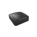 LELWNFMO-001-0 - MODEM OPTICO GPON 640-10B - 35510466 - LIGHTERA