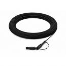 LECOSMA1-043-0 - CABO OPTICO DROP COMPACTO FIG.8 FAST CFOAC-BLI-A/B-CM-01-CO-LSZH SLIMCONNECTOR-PR- ROLO 50M C/ OPT/FCT CONEC - 33905326 - LIGHTERA