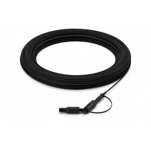 LECOSMA1-045-0 - CABO OPTICO DROP COMPACTO FIG.8 FAST CFOAC-BLI-A/B-CM-01-CO-LSZH SLIMCONNECTOR-PR-ROLO 150M C/ OPT/FCT CONEC - 33905327 - LIGHTERA